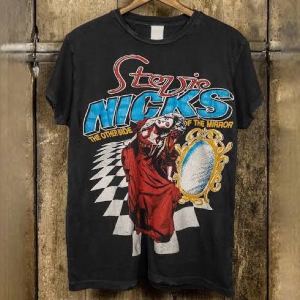 Stevie Nicks Madeworn Tee